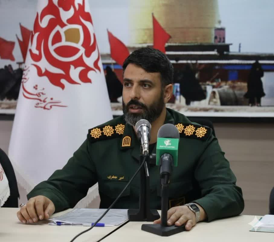 برنامه‌های کنگره‌شهدای قم طبق رهنمودهای رهبر انقلاب بازتعریف می‌شود
